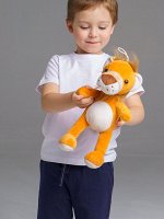 Игрушка Львенок