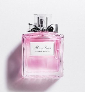 DIOR MISS DIOR   Blooming Bouquet lady  50ml edt туалетная вода женская