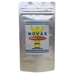 Novas комплекс для роста и развития детей и подростков