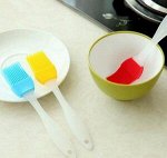 Силиконовая кисточка