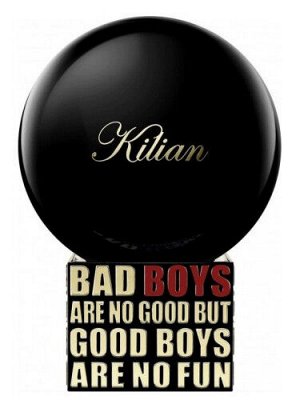 KILIAN Boys Are No Good But Good Boys Are no Fun unisex  30ml edp