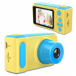 Детская цифровая камера Smart Kids