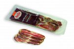 Изделие мясное сырокопченое &quot;Капоколло&quot;,нарезка в упаковке с модиф.атм.80гр, шт