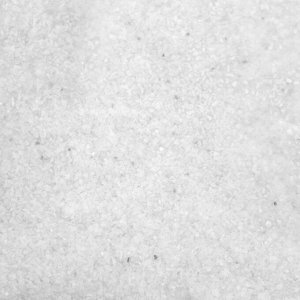 Грунт для аквариума "Белый песок", кварц, ф=0,5-2 мм, 1 кг