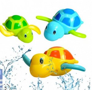 Игрушка для купания "Черепаха"
