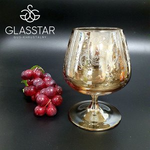 Набор бокалов Glasstar Эталон / 3 шт. 410 мл