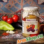 Овощи испеченные  JANARAT 1000гр 1/6, шт