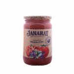 Томатный соус &quot;Пицца-соус&quot;  350гр 1/8 JANARAT, шт