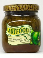 Фейхоа протертое с сахаром  JANARAT 410гр 1/8, шт