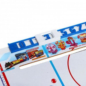 Настольная игра «Хоккей №1»