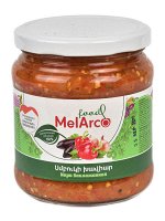 Икра баклажановая (на мангале) MelArco 500мл 1/12, шт