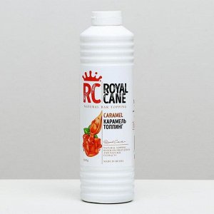 Топпинг Royal Cane, «Карамель», 1 кг