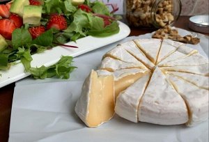 Сыр Вес кусочка 200-250 гр. 300 ккал
Срок хранения при t от0 до +6
14 дней