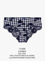 Женские трусы &quot;Индефини&quot; (Арт. 131000-LUS9903)