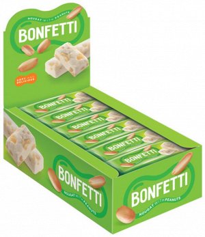 Батончик Bonfetti, 25г