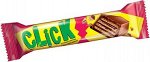 Батончик Click, 38 г