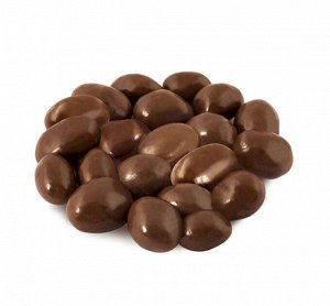 Драже арахис в молочно-шоколадной глазури (упаковка 0,5кг)
