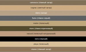 Классические колготки средней плотности 40 ден с поддерживающей верхней частью