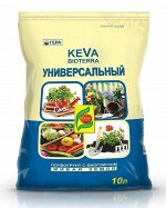 Гера KEVA BIOTERRA Универсальный 10 л. (1/8) НОВИНКА