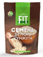 Семена белого кунжута, 150 гр. FetFeel