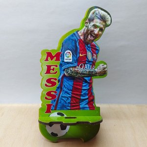 Подставка под телефон  Messi