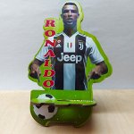 Подставка под телефон  Ronaldo