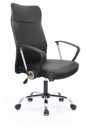 Кресло компьютерное UT-C161P(черный)