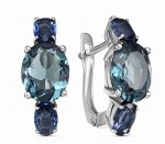 серебро, Россия, 925 - цепи, иконы, серьги, подвески