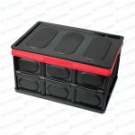 Органайзер Carfort Cube Neo 30, в багажник, складной, 450x300x250мм, арт. CF-9230