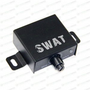 Усилитель мощности SWAT M-1.1000, класс D