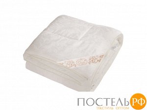 Одеяло "Cleo" Silk Dreams 350 гр./м2 145*210 145/014-SD Голден (всесезонное)