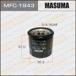 Фильтр масляный Masuma C-932, арт. MFC-1943