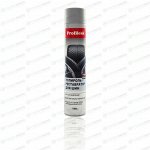 Полироль-реставратор (чернитель) шин Problesk, придаёт блеск и защищает резину от растрескивания, аэрозоль 1л, арт. PB4001
