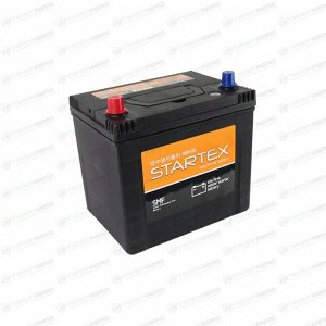 Аккумулятор Startex 85D23R, 70Ач, CCA 590А, необслуживаемый