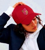 Кепка женская