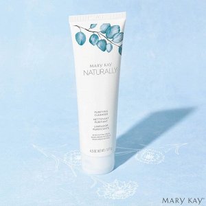 Очищающее средство Mary Kay Naturally™