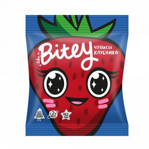 Чувисы Bitey "Клубника" Bite