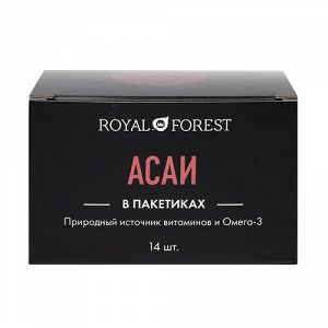 Асаи, саше Royal Forest