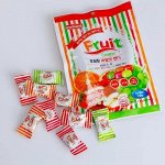 Карамель без сахара со вкусом фруктов &quot;Fruit candy Sugar free&quot;, 92 г