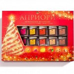 Конфеты Чай Кофе к Новому году🎄