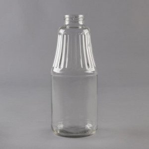Бутылка стеклянная «Соковая», 1 л 5377321