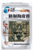Пластырь &quot; Jingzhi Goupi Gao&quot;  (Собачья кожа)