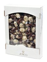 Карамель с кофейной начинкой 400гр, шт