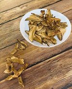 БЕЛЫЕ ГРИБЫ (лесные, сушёные)