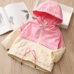 Ветровка BabyKids Element a212