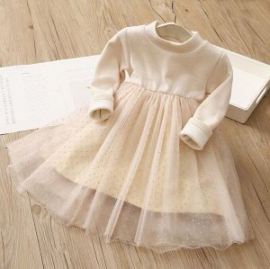 Платье (ЗИМА) BabyKids Element 5811
