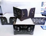 Подставка для бумажных салфеток
