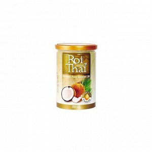 Кокосовое масло 100% рафинированное  Roi Thay 600 мл пл/б