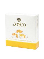 Рахат-Лукум с кунжутом  1/250 &quot;JOYCO&quot;, шт