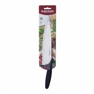 "Attribute" Chef" Нож поварской 20см AKC028